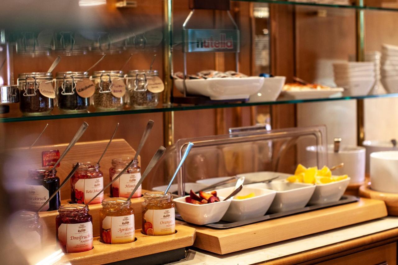 Forellenhof Roessle & Restaurant Hotel 4*