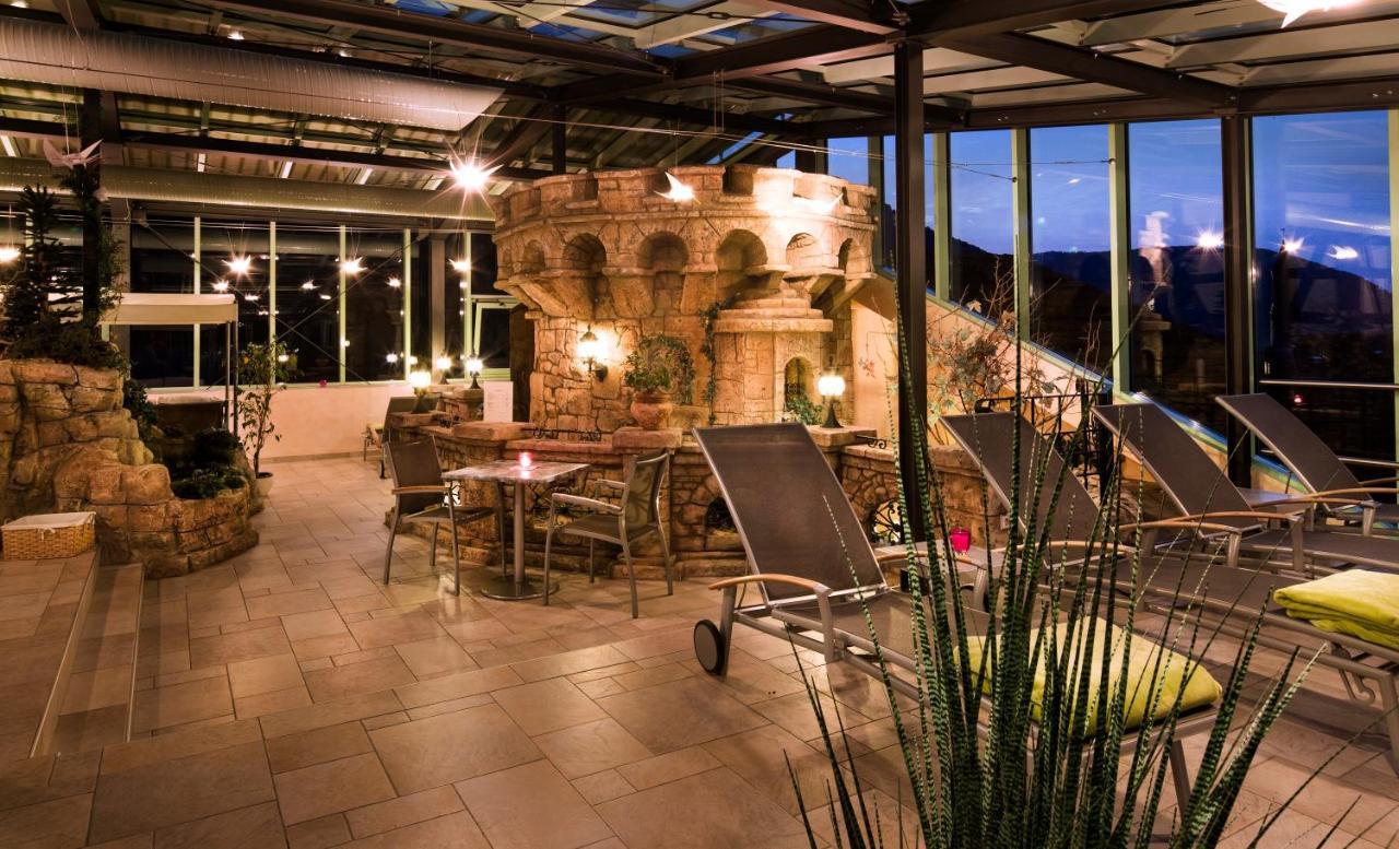 Hotel Forellenhof Roessle & Restaurant Lichtenstein (Baden-Wurttemberg)
