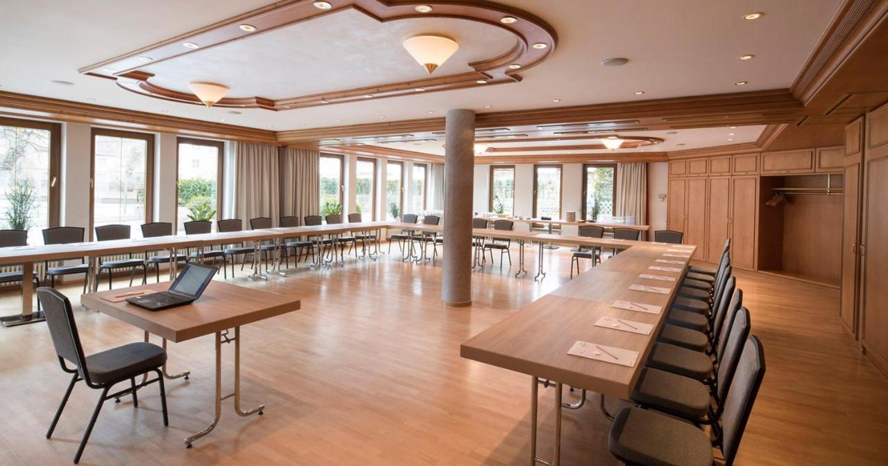 Forellenhof Roessle & Restaurant Lichtenstein (Baden-Wurttemberg)