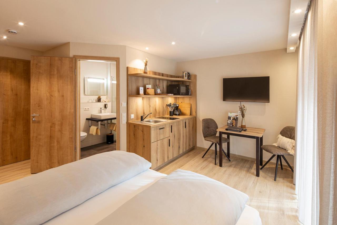 Hotel Forellenhof Roessle & Restaurant 4*