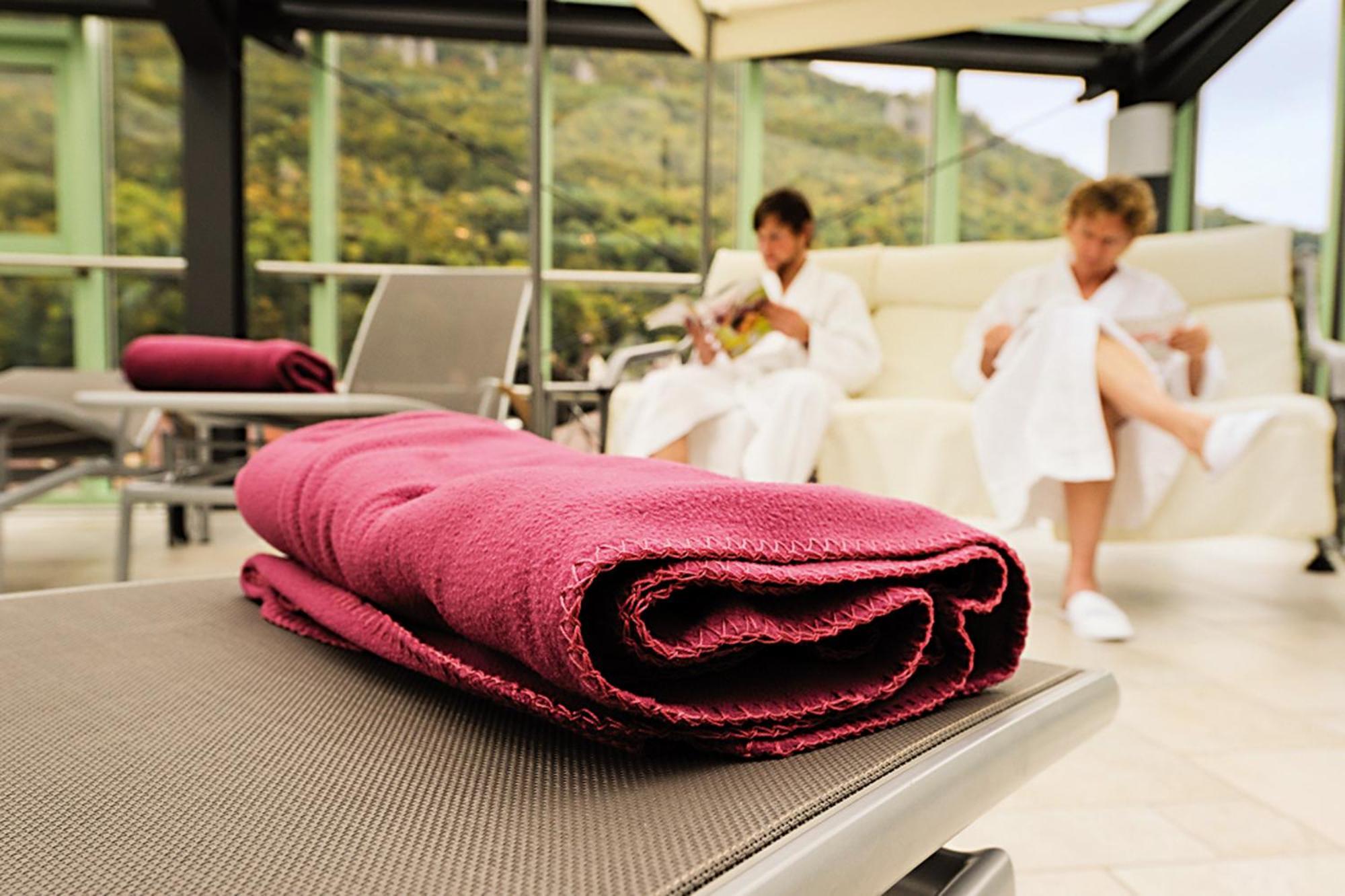 Hotel Forellenhof Roessle & Restaurant 4*
