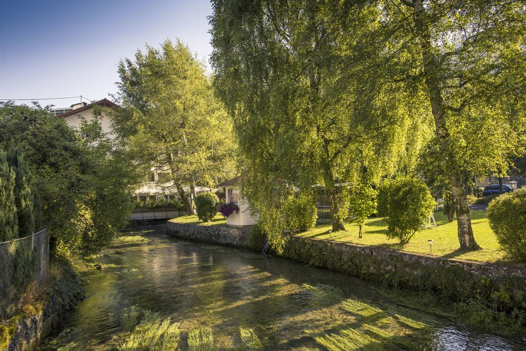 Hotel Forellenhof Roessle & Restaurant