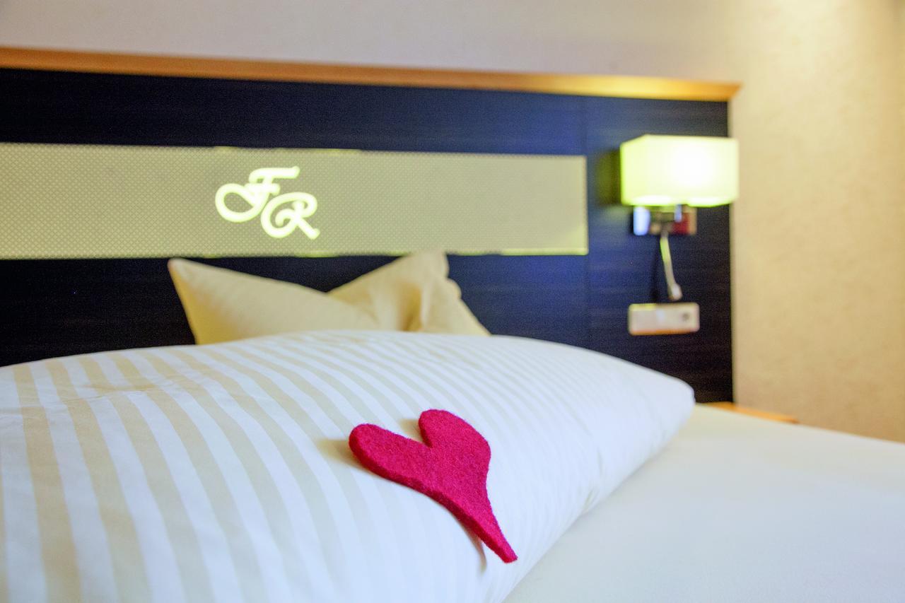 Hotel Forellenhof Roessle & Restaurant 4*